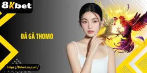 Đá Gà Thomo
