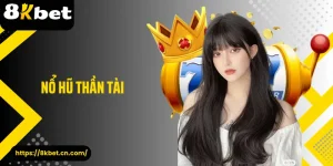 Nổ hũ thần tài