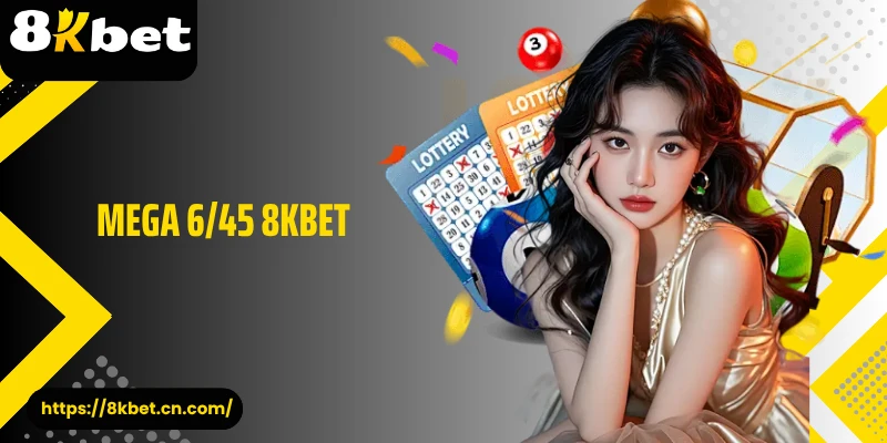 Mega 6/45