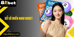 Xổ Số Miền Nam